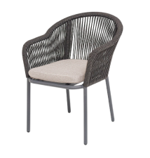 Стул для летней веранды